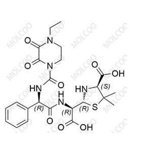 Piperacillin Impurity