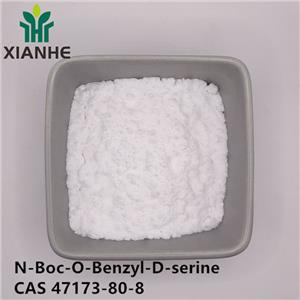 N-Boc-O-Benzyl-D-serine