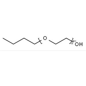 Poly(Ethylene Glycol) Butyl Ether