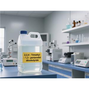 2,2,4-Trimethyl-1,3-pentanediol diisobutyrate