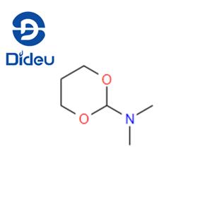 N,N-dimethyl-1,3-dioxan-2-amine