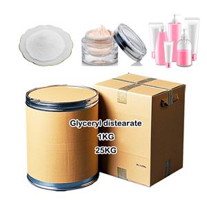 Glycerin distearate