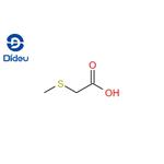 (METHYLTHIO)ACETIC ACID pictures