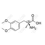 Methyldopa EP Impurity C pictures