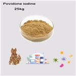 25655-41-8 Povidone iodine