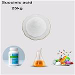 110-15-6 Succinic acid