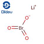 lithium bromate pictures