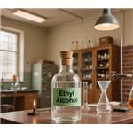 64-17-5 Ethyl Alcohol