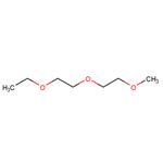 1002-67-1 Diethylene glycol methyl ethyl ether