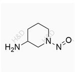 N-Nitroso-3-Aminopiperidine pictures