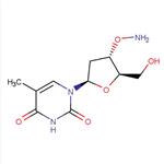 3'-O-Aminothymidine pictures