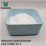 33286-22-5 Diltiazem hydrochloride