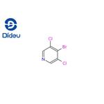 4-BROMO-3,5-DICHLOROPYRIDINE pictures
