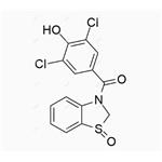 Dotinurad Impurity 14 pictures