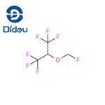 28523-86-6 Sevoflurane