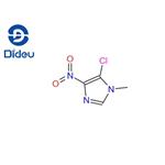 5-Chloro-1-methyl-4-nitroimidazole pictures