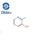 1121-25-1 3-hydroxy-2-picoline