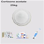 50-04-4 Cortisone acetate