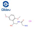3092-17-9 Midodrine hydrochloride