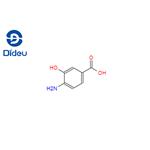 2374-03-0 4-Amino-3-hydroxybenzoic acid