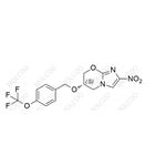 187235-37-6 Pretomanid