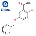 2-HYDROXY-5-BENZYLOXYACETOPHENONE pictures