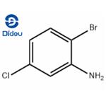 823-57-4 2-BROMO-5-CHLOROANILINE