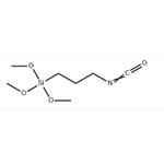 15396-00-6 3-Isocyanatopropyltrimethoxysilane
