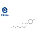 1-IODO-4-(TRANS-4-N-PENTYLCYCLOHEXYL)BENZENE pictures