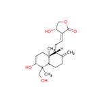 5508-58-7 Andrographolide