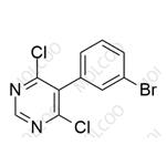 Aprocitentan Impurity pictures