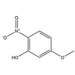 5-methoxy-2-nitrophenol pictures