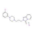 25332-39-2 Trazodone Hydrochloride