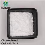 481-74-3 Chrysophanol