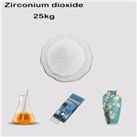 1314-23-4 Zirconium dioxide