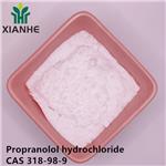 318-98-9 Propranolol hydrochloride