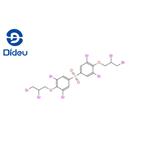 42757-55-1 Octabromobisphenol-S