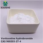 960203-27-4 Vortioxetine hydrobromide