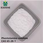65-28-1 Phentolamine mesilate