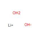1310-66-3  Lithium hydroxide monohydrate