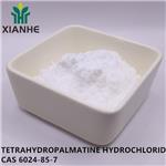 TETRAHYDROPALMATINE HYDROCHLORIDE pictures