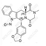  N-Nitroso Tadalafil pictures