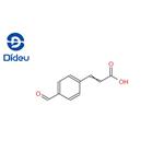 4-Formylcinnamic acid pictures