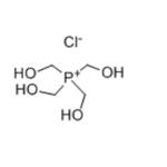 124-64-1 Tetrakis(hydroxymethyl)phosphonium chloride