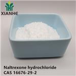 16676-29-2 Naltrexone hydrochloride