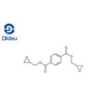bis(2,3-epoxypropyl) terephthalate pictures