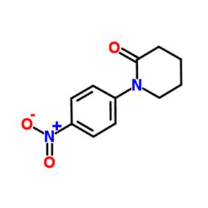 1-(4-Nitrophenyl)-2-piperidinone