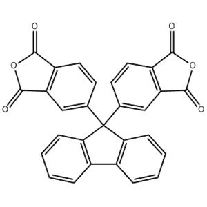 9,9-Bis(3,4-dicarboxyphenyl)fluorene Dianhydride