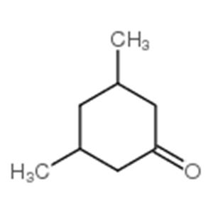 3,5-Dimethylcyclohexanone (mixture of isomers)