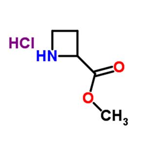 Methyl azetidine-2-carboxylate hydrochloride